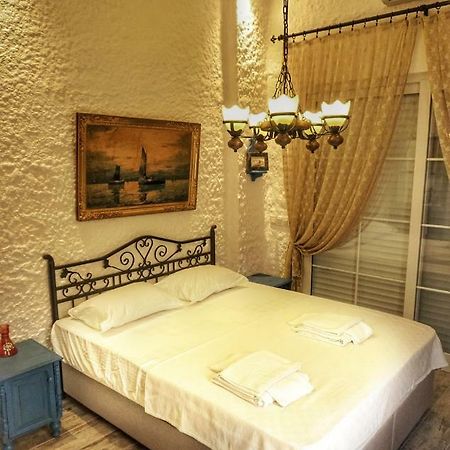 Stayhouse Çeşme Esterno foto