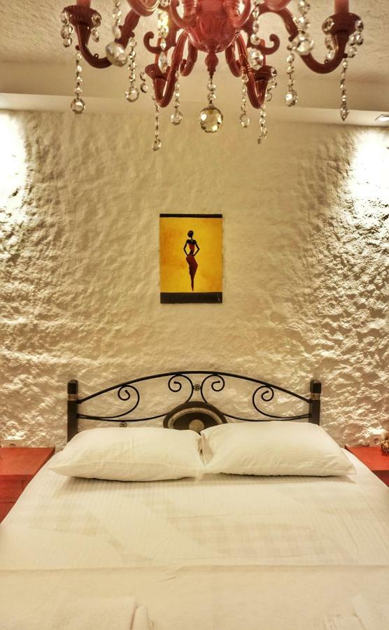 Stayhouse Çeşme Esterno foto