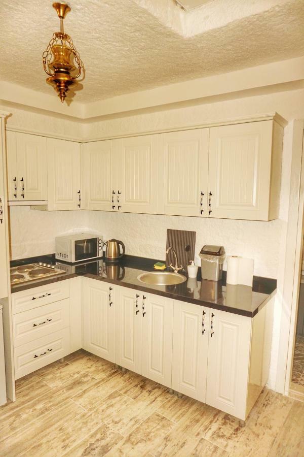 Stayhouse Çeşme Esterno foto