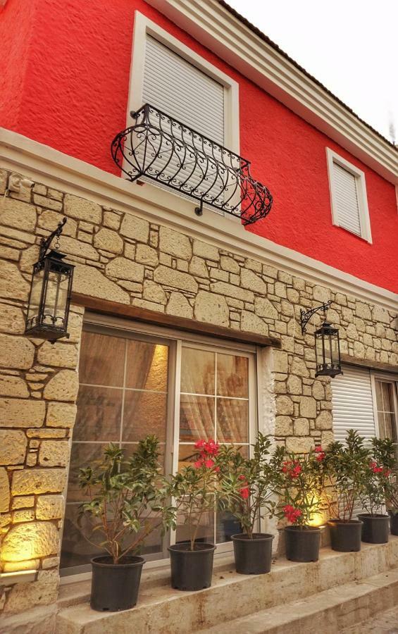 Stayhouse Çeşme Esterno foto