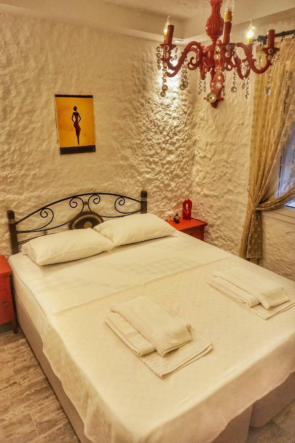 Stayhouse Çeşme Esterno foto