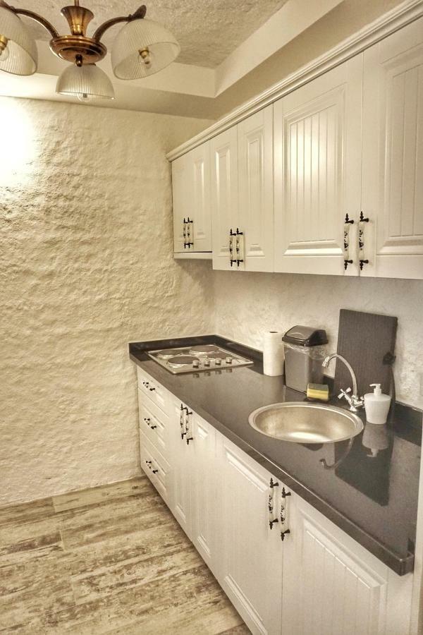 Stayhouse Çeşme Esterno foto