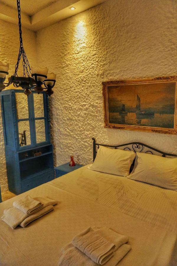 Stayhouse Çeşme Esterno foto