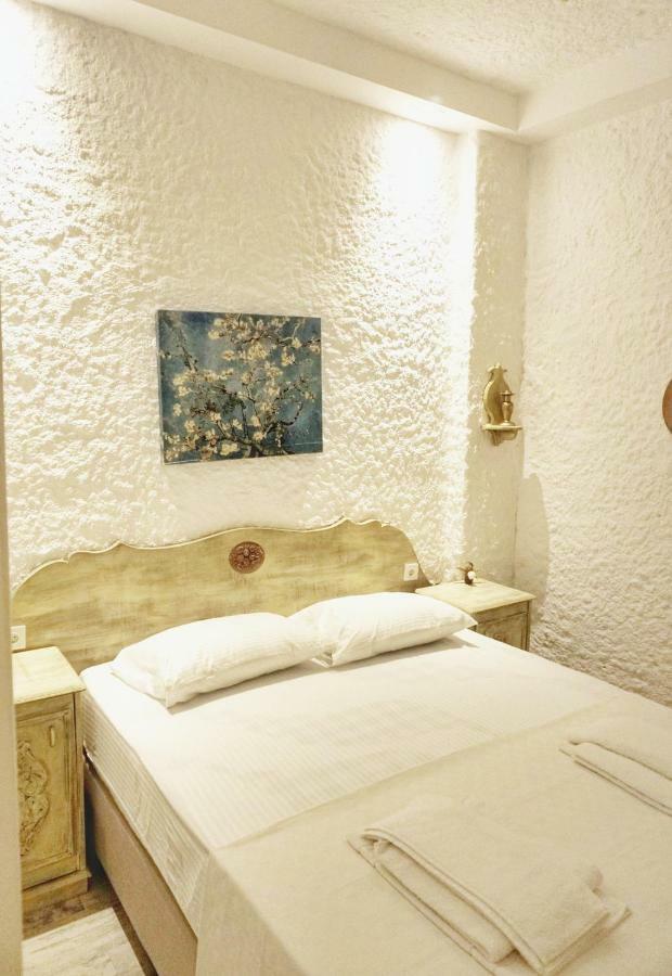 Stayhouse Çeşme Esterno foto