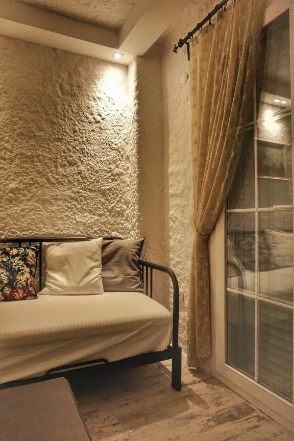 Stayhouse Çeşme Esterno foto