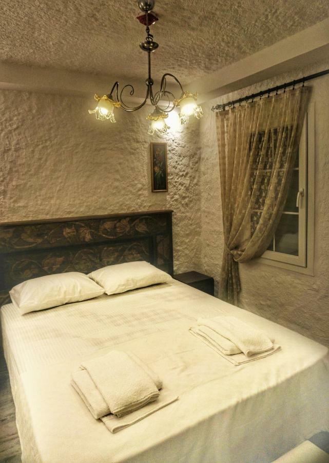 Stayhouse Çeşme Esterno foto