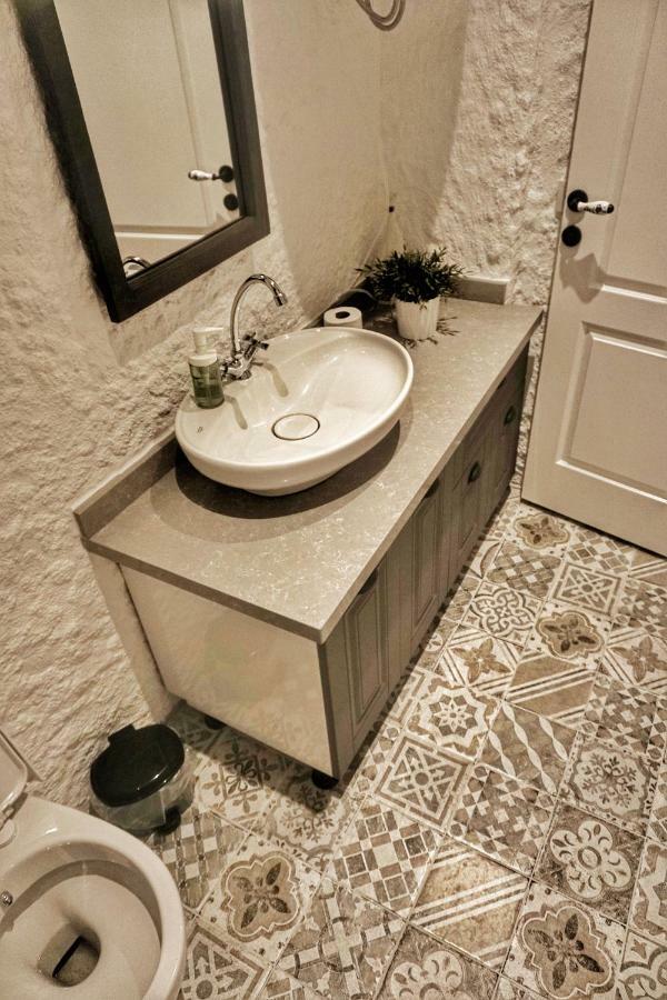 Stayhouse Çeşme Esterno foto