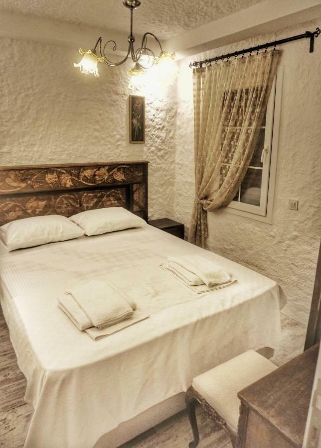 Stayhouse Çeşme Esterno foto