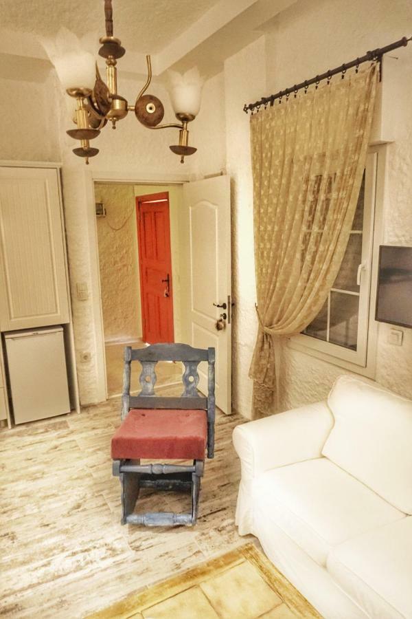 Stayhouse Çeşme Esterno foto
