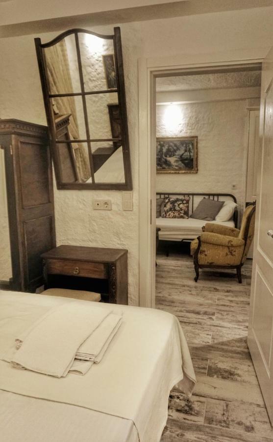 Stayhouse Çeşme Esterno foto