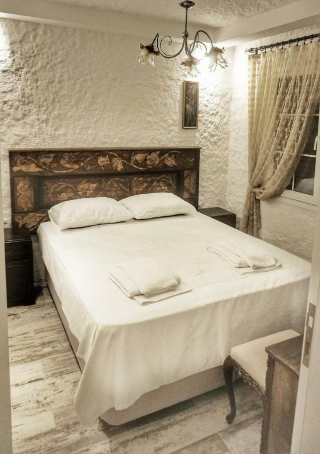 Stayhouse Çeşme Esterno foto