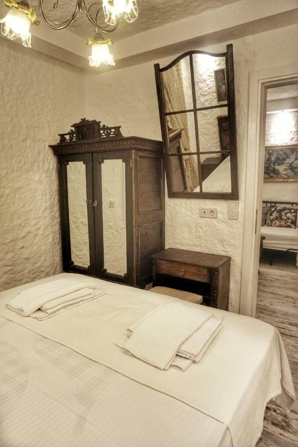 Stayhouse Çeşme Esterno foto