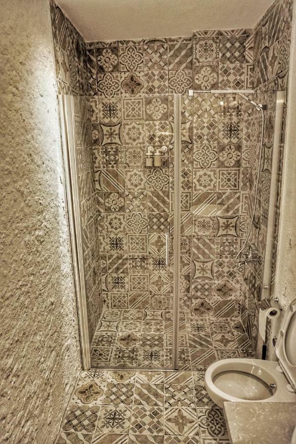 Stayhouse Çeşme Esterno foto