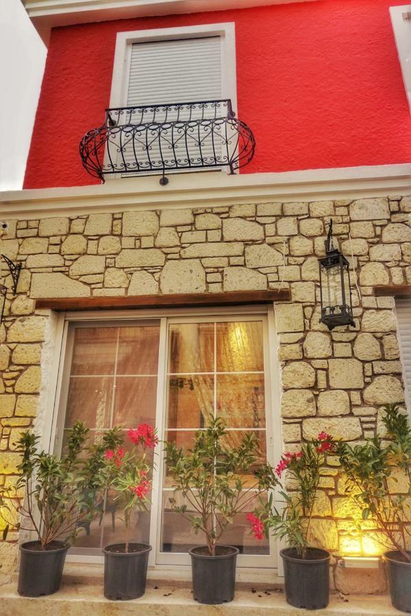 Stayhouse Çeşme Esterno foto