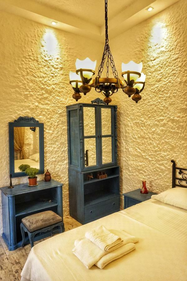 Stayhouse Çeşme Esterno foto