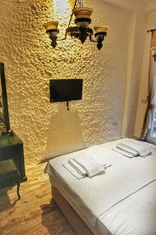 Stayhouse Çeşme Esterno foto