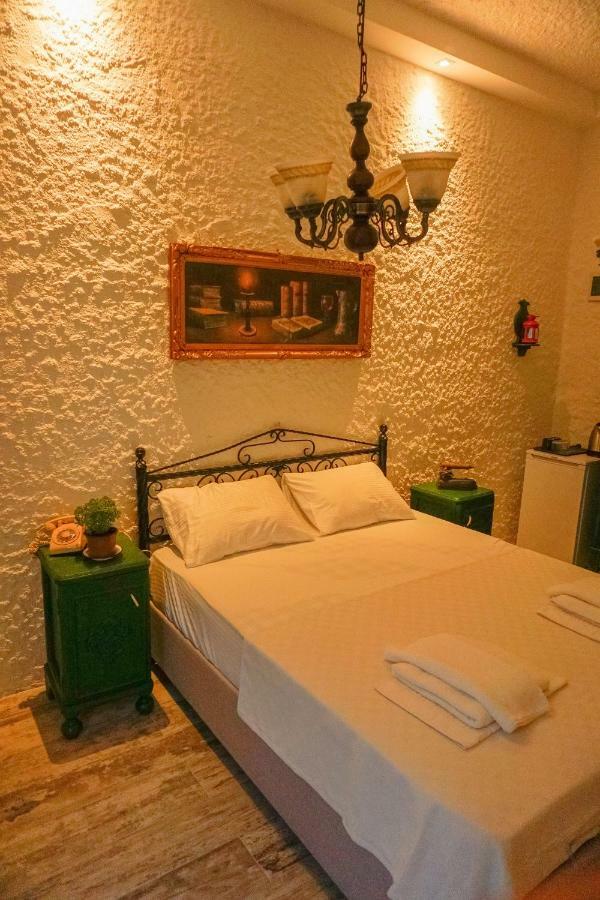 Stayhouse Çeşme Esterno foto