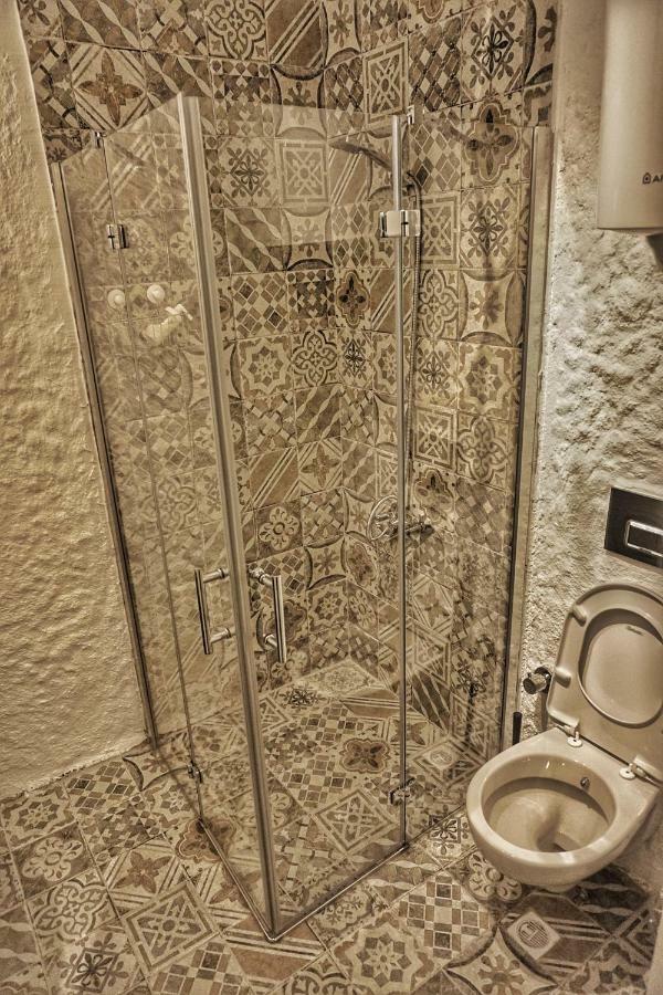 Stayhouse Çeşme Esterno foto