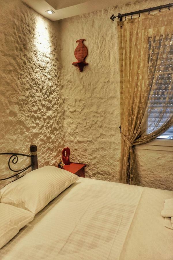 Stayhouse Çeşme Esterno foto