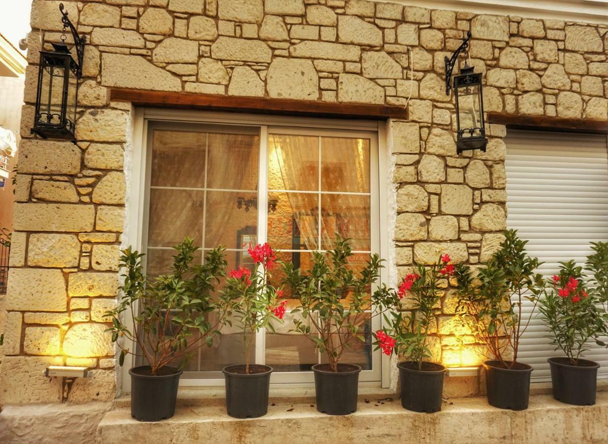 Stayhouse Çeşme Esterno foto