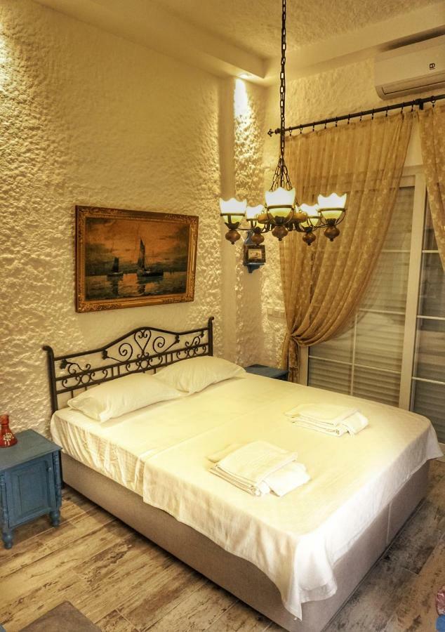 Stayhouse Çeşme Esterno foto