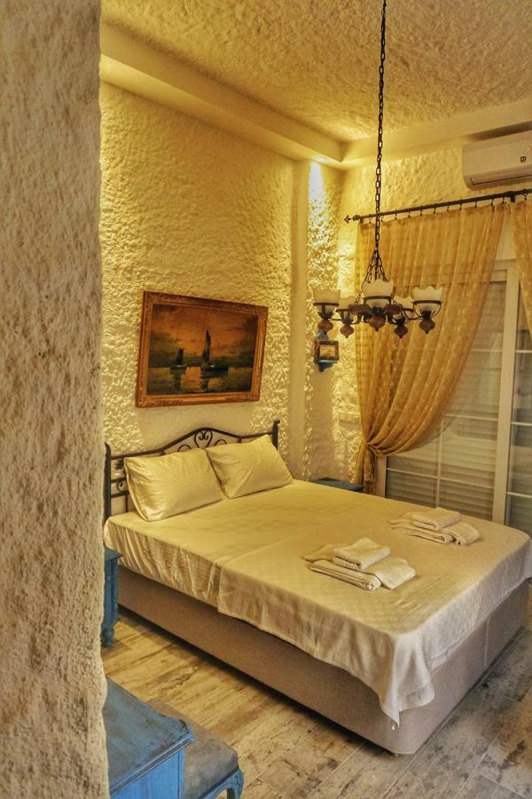 Stayhouse Çeşme Esterno foto