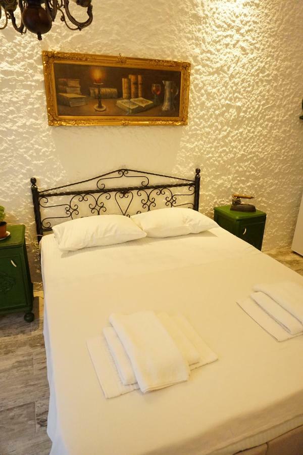 Stayhouse Çeşme Esterno foto
