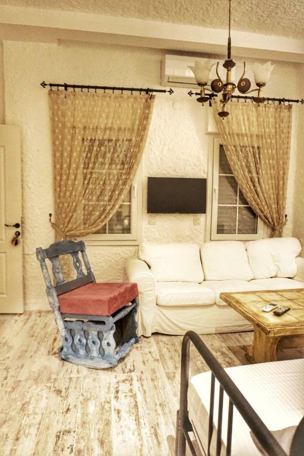 Stayhouse Çeşme Esterno foto